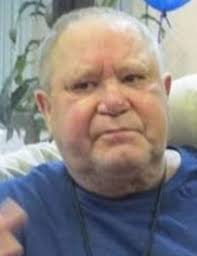 Richard James Allen Obituary April 26, 2020