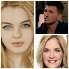 I think Ben will find Claire in time who else?