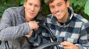 Dustin Lance Black Our Son Should Know His Egg Donor Bbc News