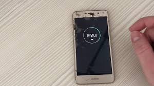 We are also presenting all the secret codes that you can use on your huawei smartphone. Huawei Y6 2017 Hard Reset Huawei Mya L41 Factory Reset With Buttons Huawei Y6 Reset Screen Lock Youtube