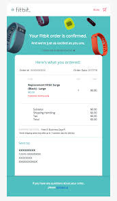 Pin On Confirmation Emails