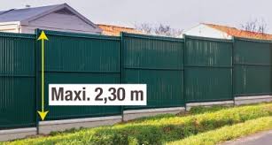La clôture constitue un élément fondamental d'une habitation en termes de sécurité. Guide D Achat Pour Cloture De Jardin Quel Grillage Choisir