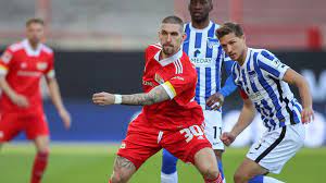 Hertha bsc video highlights are collected in the media tab for the most popular matches as soon as. Xge4j7pq8mwmym