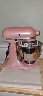 It is heavy, but that is something i was looking for in a stand. Mixer Tilt Head 4 8l Artisan With Accessories Kitchenaid