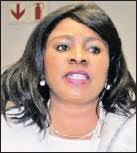 ANC axes Speaker, mayor