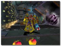 Every five relics thereafter open up another level in the secret warp room. Crash Bandicoot The Wrath Of Cortex Ign