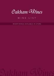 Job interview questions and sample answers list, tips, guide and advice. August 2012 K L Wine Merchants