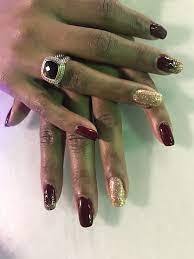 Malaga Wine By Opi Golden Gardens By Dnd Polishednailbar Gelpolish Opi Gelnails Gelcolor Gelmani Polished Nail Bar Opi Gel Mani Gel Color Mani Pedi