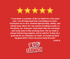 Hours may change under current circumstances Rio Car Wash Home Facebook