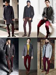 Maroon Trousers Mens Quality Assurance Protein Burger Com