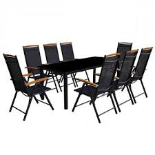 Envie de profiter de sa terrasse et de son jardin cet été ? Salon De Jardin Aluminium Salon Jardin Salon De Jardin Pas Cher
