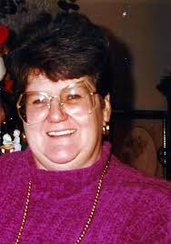 Constance “Connie” Russell