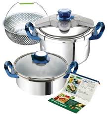 Pressure Pot Tefal Clipso Control Set 8l 4 5l Pressure Cooker Alza Co Uk