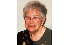 Isabel Madden Obituary (1928