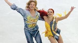 Gwendal peizerat a été champion olympique, vedette de téléréalité, chef d'entreprise, chanteur. Amiens Un Couple En Or Sur La Glace Retrouvee