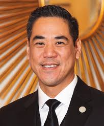 2022 EXECUTIVE COMMITTEE