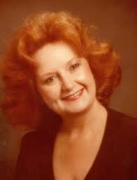 Amelia Hall Obituary (1933