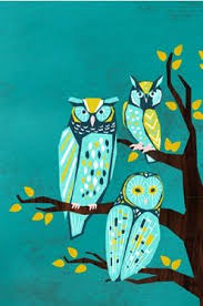 Owls By Liz Ablashi Owls Drawing Owl Pictures Bird Art