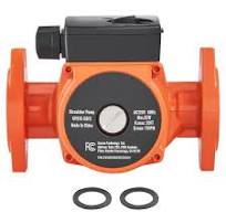 Hot Cold Water Pump HT-120 Mini Water Circulation Pump - G1/2 Hot & Cold  Water Booster With Flow Switch (220V) Hot Water Recirculating Pump