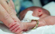 Risiko Bayi Lahir Prematur 7 Bulan