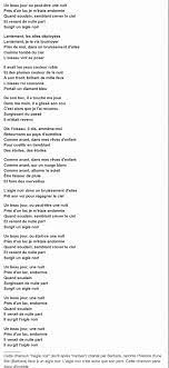 Arrète de m'suivre comme un chien les mecs ca sert trop a rien! Un Diamant Brillant Comme Un Diamant Parole