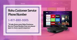 Roku Customer Service Phone Number Roku Streaming Device Phone