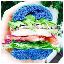 Pin Na Doske Butterfly Pea Recipe Ideas