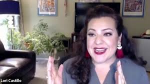 Cindy Jewell interviews Lori Castillo about NatureSweet's Philanthropy