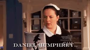 Najlepsze tablice użytkownika dorota dyszy. Xoxo Gossip Girl One Of The Best Dorota Moments On The Show