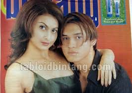 Koleksi video indra l brugman terbaru. Diana Pungky Soal Gosip Cinlok Dengan Indra L Bruggman Gara Gara Sukses Jinny Oh Jinny Tabloidbintang Com