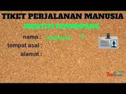 Lagu ini diciptakan oleh h. Bila Izrail Datang Memanggil Youtube