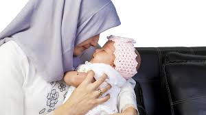The names listed below are a result of an extensive list prepared by. Muslim Baby Names Babycenter India