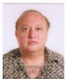 Cumpleaños de Johnny Berman