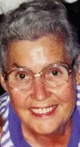 Nell Embry Obituary December 4, 2021