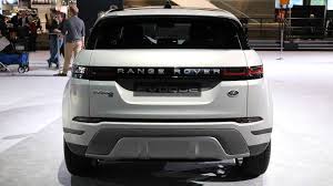 Yulong white vs fuji white. Most Expensive 2020 Land Rover Range Rover Evoque Costs 75 135