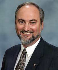 Charles P McLaughlin