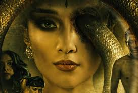 8 Pemeran Film Laura, Amanda Rawles dan Kevin Ardilova Terlibat Toxic  Relationship