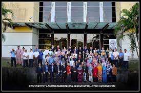 Institut latihan perindustrian kuala lumpur or its english name industrial training institute of kuala lumpur, also known as ilpkl is a public vocational college situated in a 13.7 acre land in kuchai lama, suburb of kuala lumpur, malaysia. Institut Latihan Kementerian Kesihatan Malaysia Kuching Sarawak Official Home Facebook