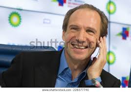 Moscow Russia October 28 Actor Ralph Stock Photo 228377740