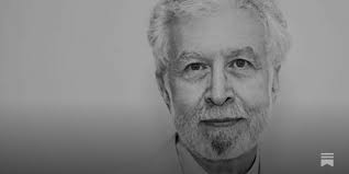 The man that coined the term 'autogynephilia'