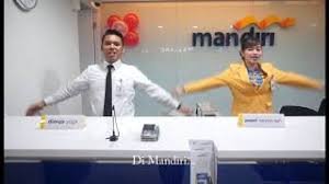 Harga murah di lapak konveksi gamis murah kudus. Bankfuzziblog Baju Seragam Bank Mandiri