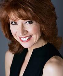 Lorraine kelly digs herself a hole with awkward cats film. Bonnie Langford Performance Preparation Academy