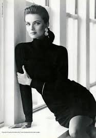 New year, same paulina porizkova! Best Picture Paulina Porizkova Decorhstyle Com