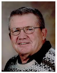 Obituary for Russell J. Gerber