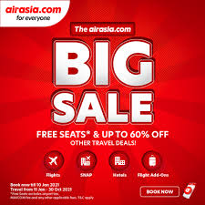 We did not find results for: Airasia S Launches Grab Free Seats Ttr Weekly