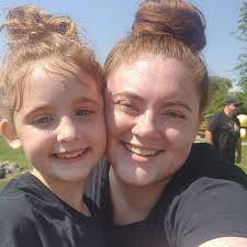 Like Mother, Like Daughter (or son) Look-Alike Contest