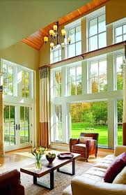 King beds are the biggest so you need a larger bedroom size to accommodate them. 87 Big Windows Ideas House Design Home House Interior