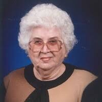 Margaret Jean Drewry