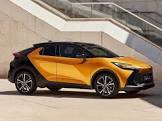TOYOTA-C