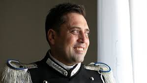 Omicidio #cerciello, finnegan lee elder chiede di fare dichiarazioni. Omicidio Cerciello Elder Chiedo Scusa Quella Notte La Peggiore Della Mia Vita